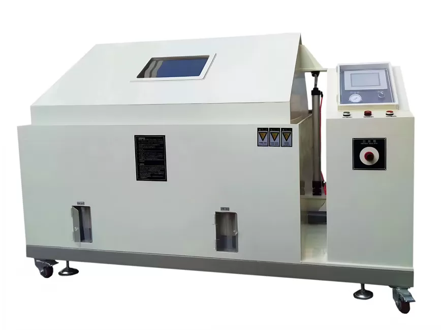 120 Salt Spray Corrosion Test Chamber